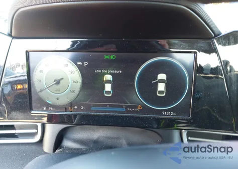 2021 Hyundai Elantra Sel из США, поврежденный, VIN KMHLN4AG5MU199557